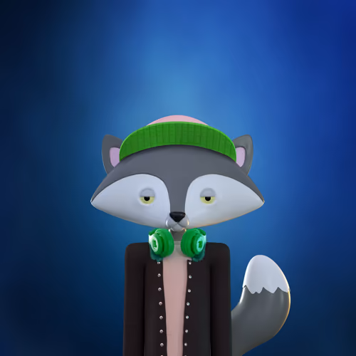 FOX #1335