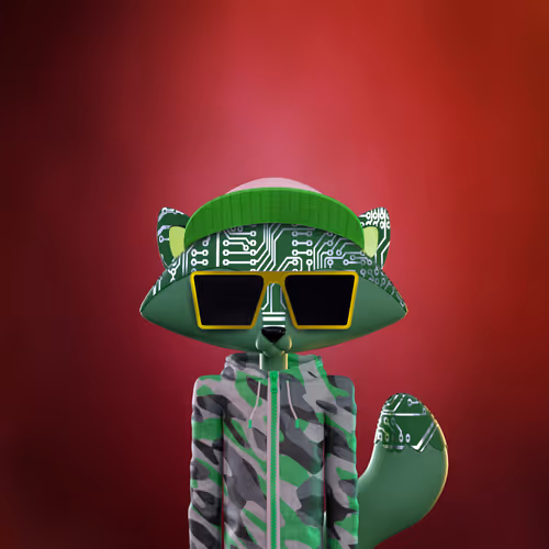 Egofox