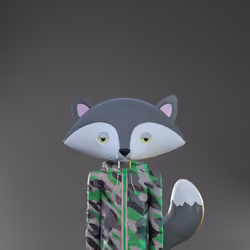 FOX #948