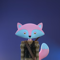 FOX #1076