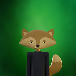 FOX #842