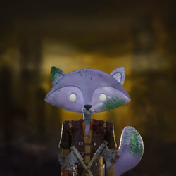 FOX #1068