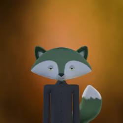 FOX #1023