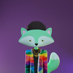 FOX #763
