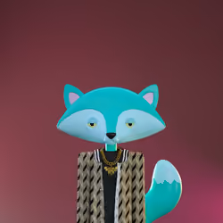 FOX #816