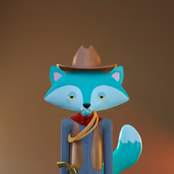 FOX #290