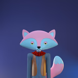 FOX #287