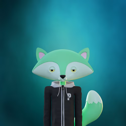 FOX #1336