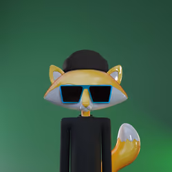 FOX #960