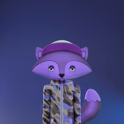 FOX #1291