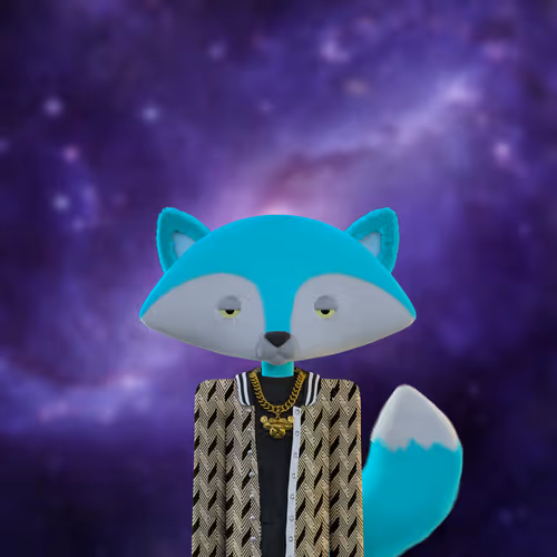 Egofox