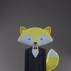 FOX #327