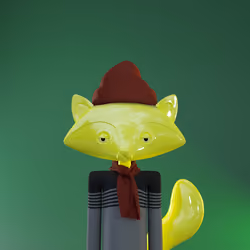 FOX #950