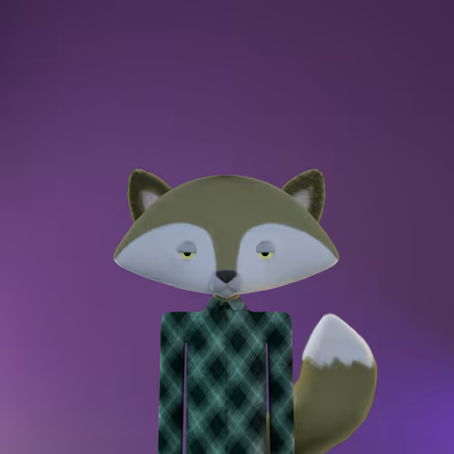 Egofox