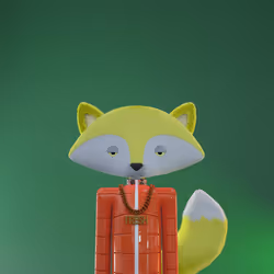 FOX #618