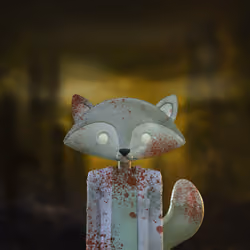 FOX #669