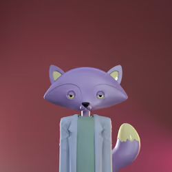 FOX #614