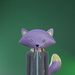 FOX #247