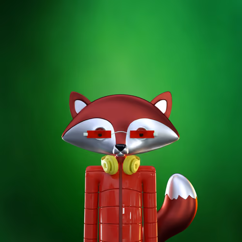 FOX #1237