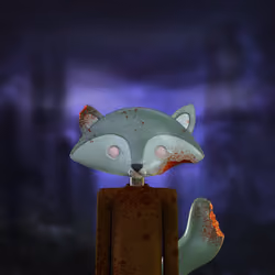 FOX #751