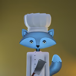 FOX #678