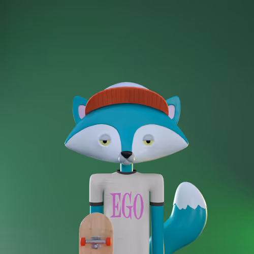 Egofox