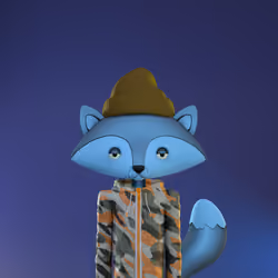 FOX #844