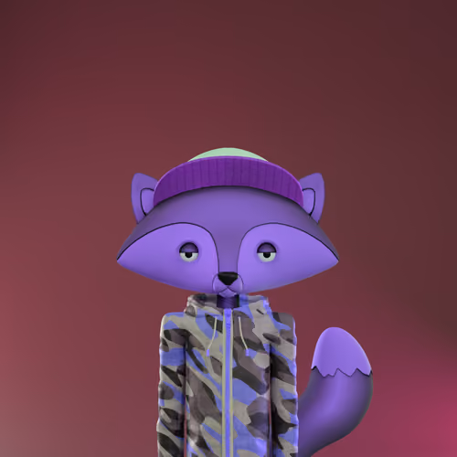 FOX #1315
