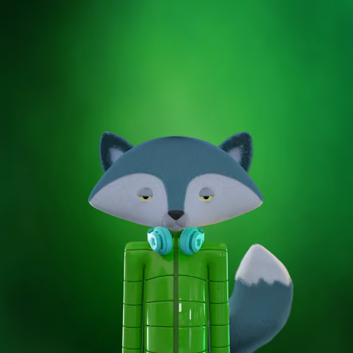 FOX #1225