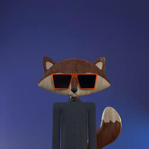 Egofox