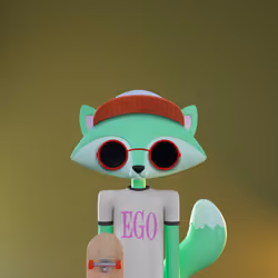 FOX #849