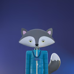 FOX #843