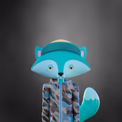 FOX #468