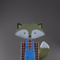 FOX #750