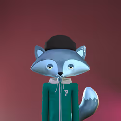 FOX #1219