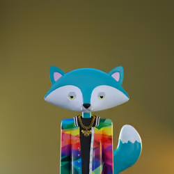 FOX #449