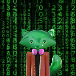 FOX #850