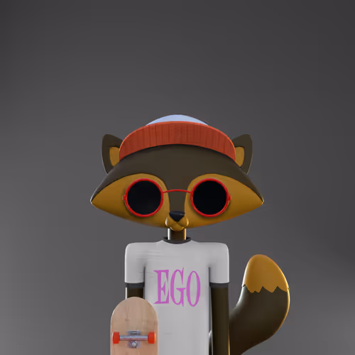 Egofox