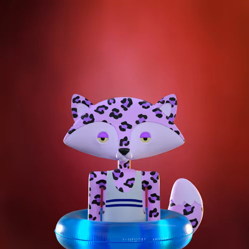 Egofox