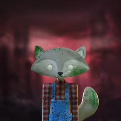 FOX #1187
