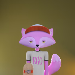 FOX #949