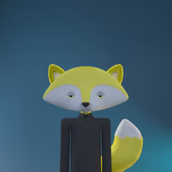 FOX #1211