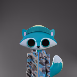 FOX #440