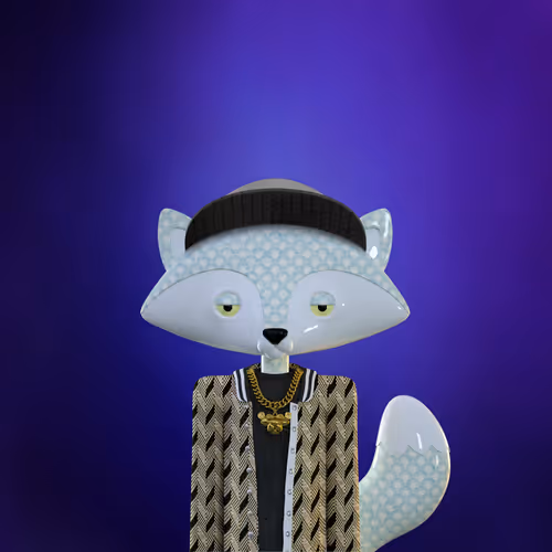 Egofox