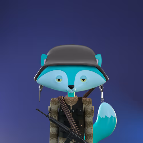 Egofox