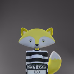 FOX #285