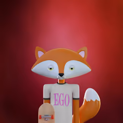 FOX #817