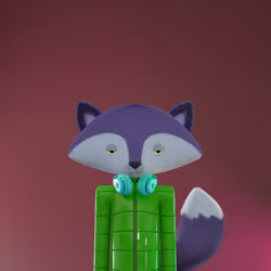 FOX #1165
