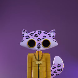 FOX #962