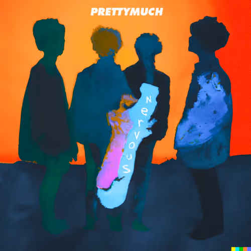 Prettymuch Nervous